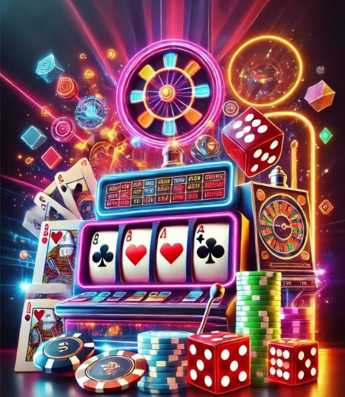 Live Casino Myanmar