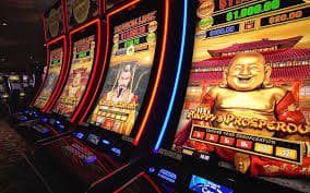 freebitcoin Myanmar ဂိမ်းလော်ဘီ Live Casino Slots ကစားရိပ်မြင်ကွင်း