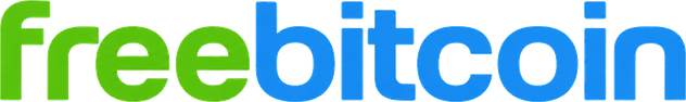 freebitcoin Logo